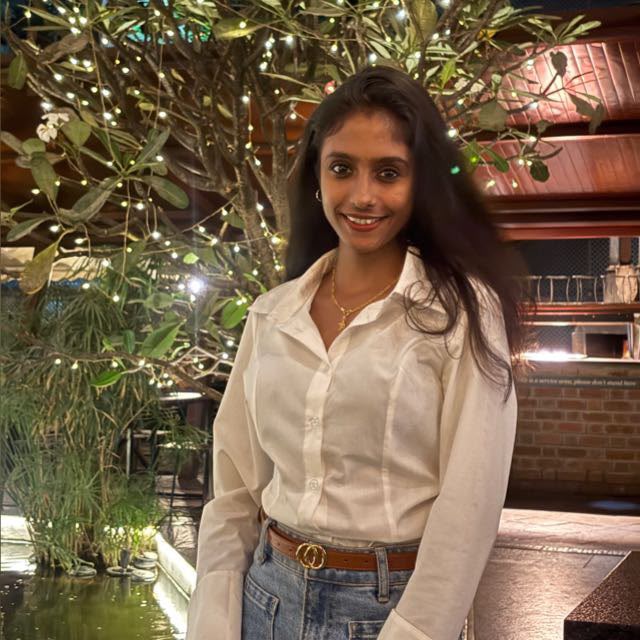 Vinaya Shekar, founder of VS Estates